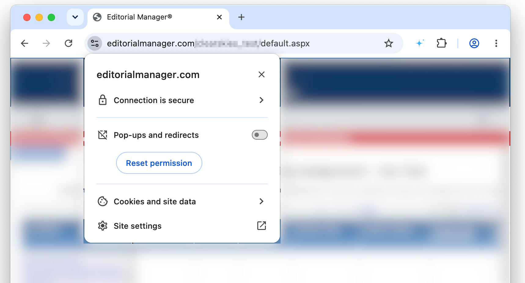 Chrome Screenshot